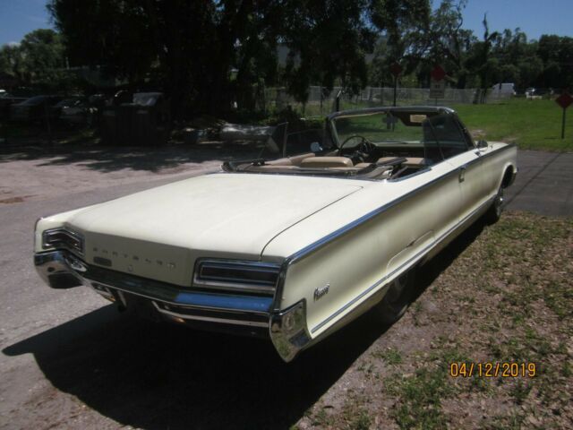 1966 Chrysler Newport - photo 6