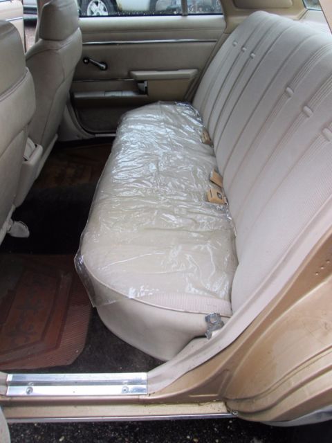 1983 Dodge Diplomat - photo 12