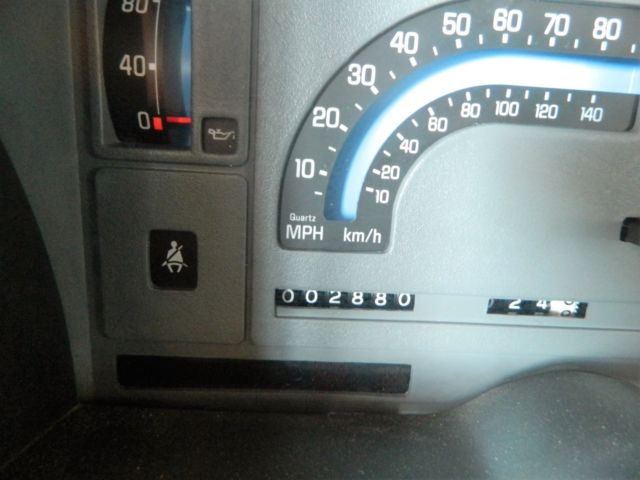 1991 Chevrolet S-10 base - photo 10