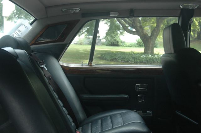 1989 Bentley Turbo R - photo 11