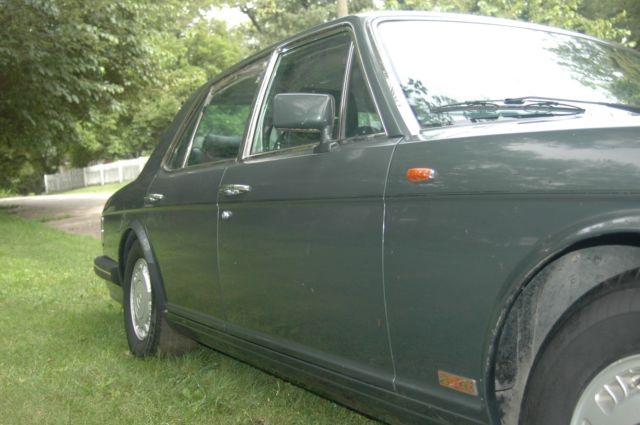 1989 Bentley Turbo R - photo 13