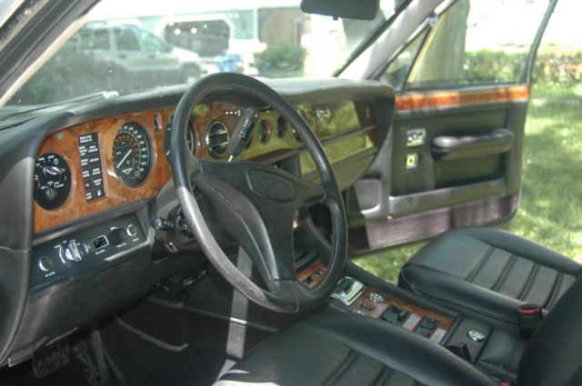 1989 Bentley Turbo R - photo 6