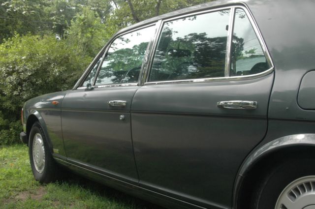 1989 Bentley Turbo R - photo 7