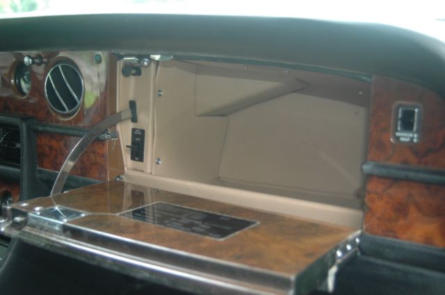 1989 Bentley Turbo R - photo 8
