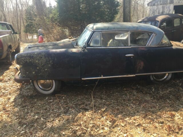1953 Nash Special - photo 12