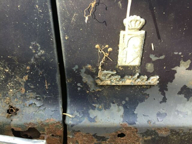 1953 Nash Special - photo 3