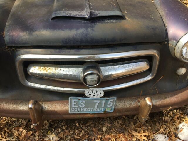 1953 Nash Special - photo 6
