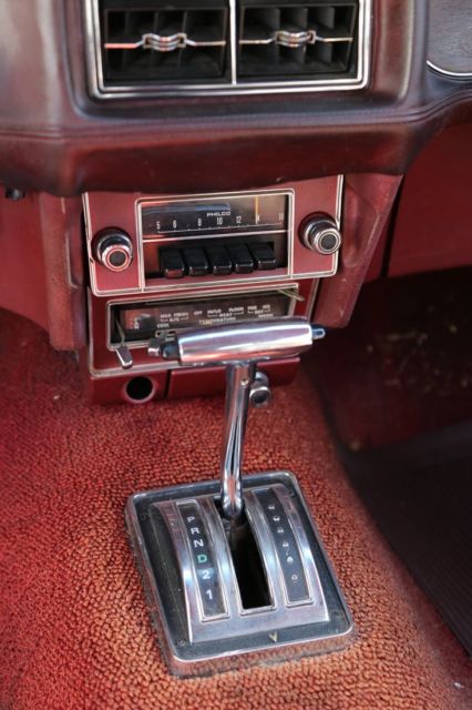 1969 Mercury Cougar - photo 4