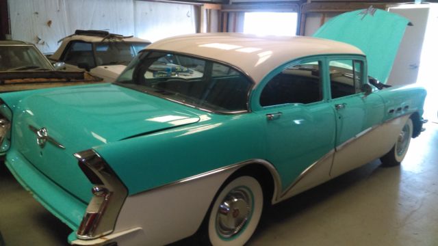 1956 Buick Century - photo 2