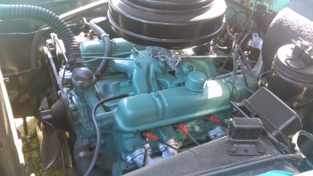 1956 Buick Century - photo 3
