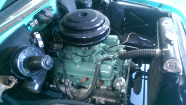 1956 Buick Century - photo 8