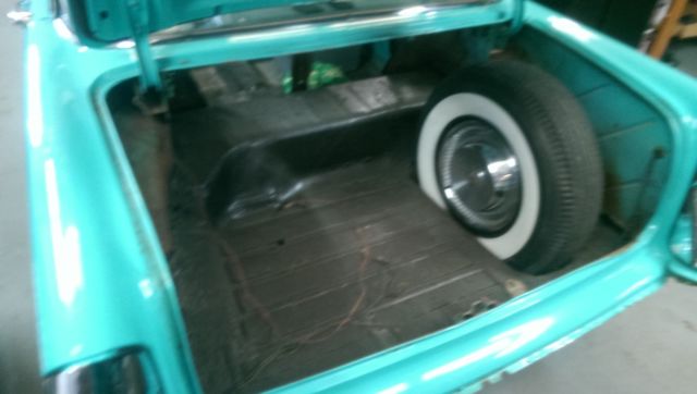 1956 Buick Century - photo 9