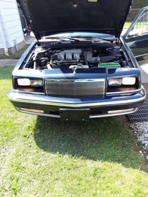 1992 Chrysler New Yorker 5th Avenue - photo 5