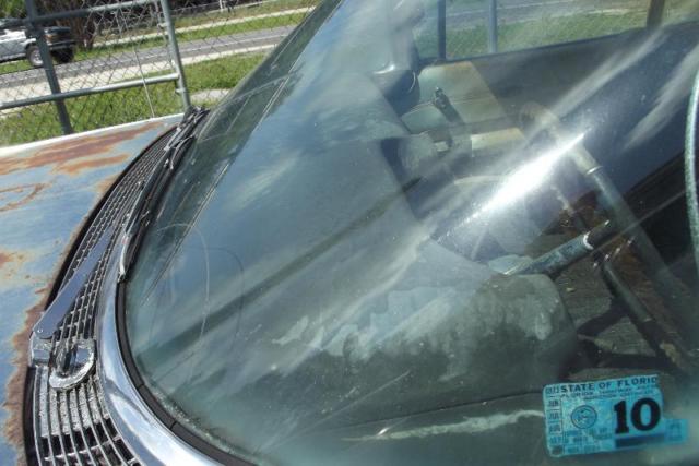 1959 Cadillac DeVille - photo 11