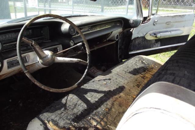 1959 Cadillac DeVille - photo 6