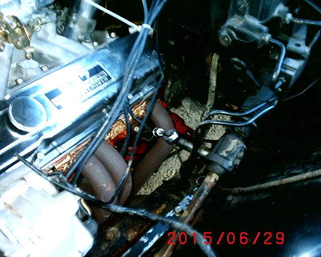 1969 Chevrolet C-10 stepside 2 wheel drive corvette 327 4 spd ps - photo 4