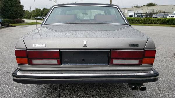 1988 Bentley Other - photo 10