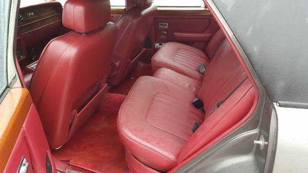 1988 Bentley Other - photo 2
