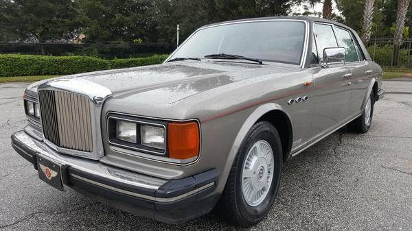 1988 Bentley Other - photo 3
