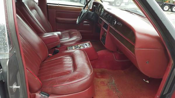 1988 Bentley Other - photo 4