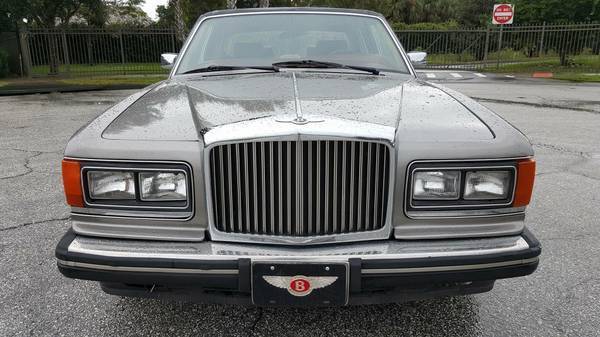 1988 Bentley Other - photo 5