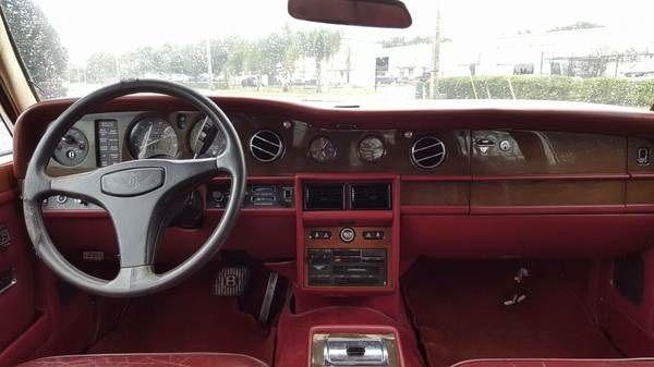 1988 Bentley Other - photo 9