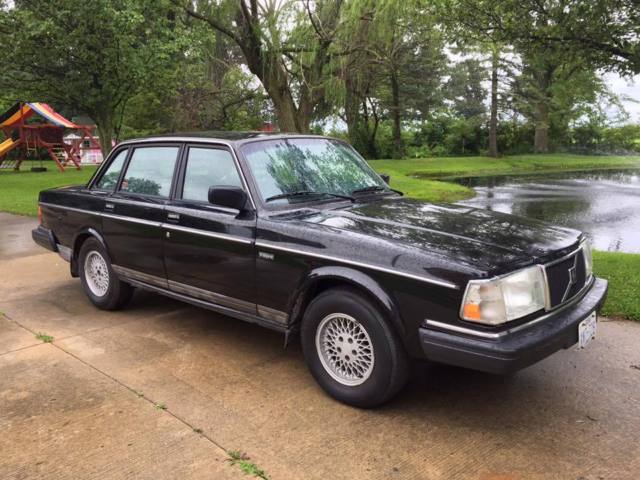 1991 Volvo Other - photo 2