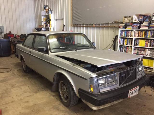 1991 Volvo Other - photo 3