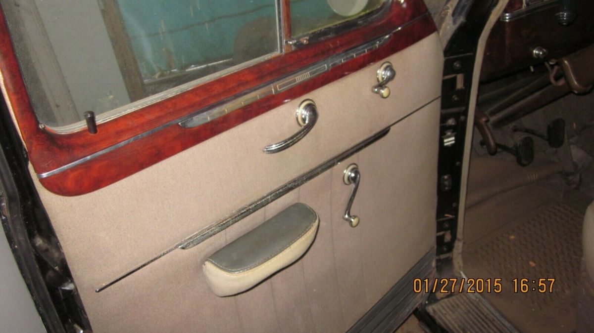 1941 Cadillac Series 61 And Series 60 Special - photo 5