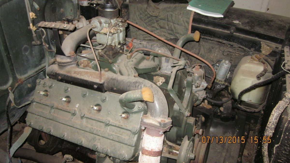 1941 Cadillac Series 61 And Series 60 Special - photo 9