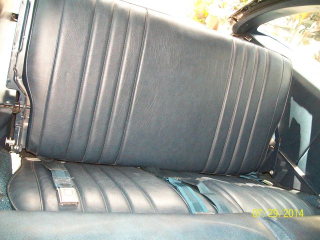 1973 Buick Estate Wagon - photo 13