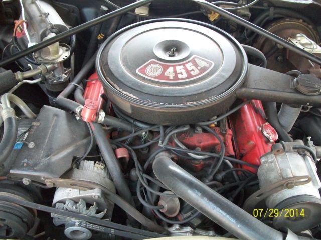 1973 Buick Estate Wagon - photo 3