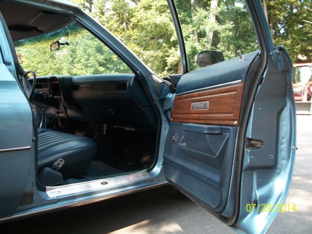 1973 Buick Estate Wagon - photo 7