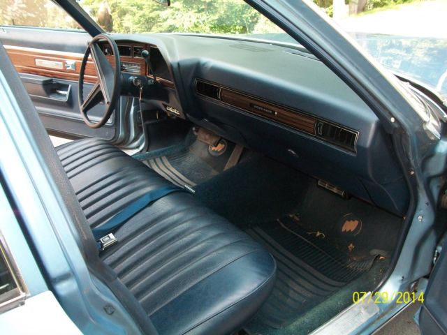 1973 Buick Estate Wagon - photo 8