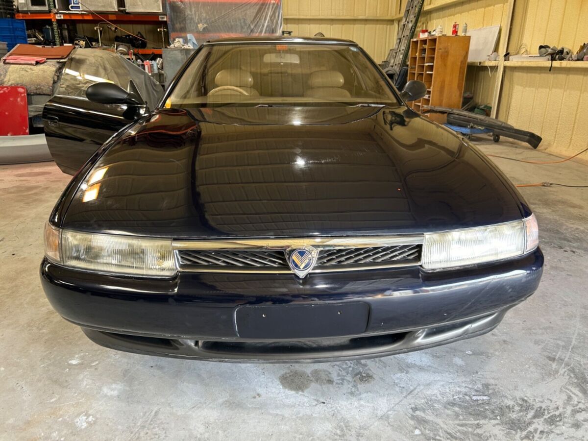 1991 Mazda RX-7 13B - photo 5