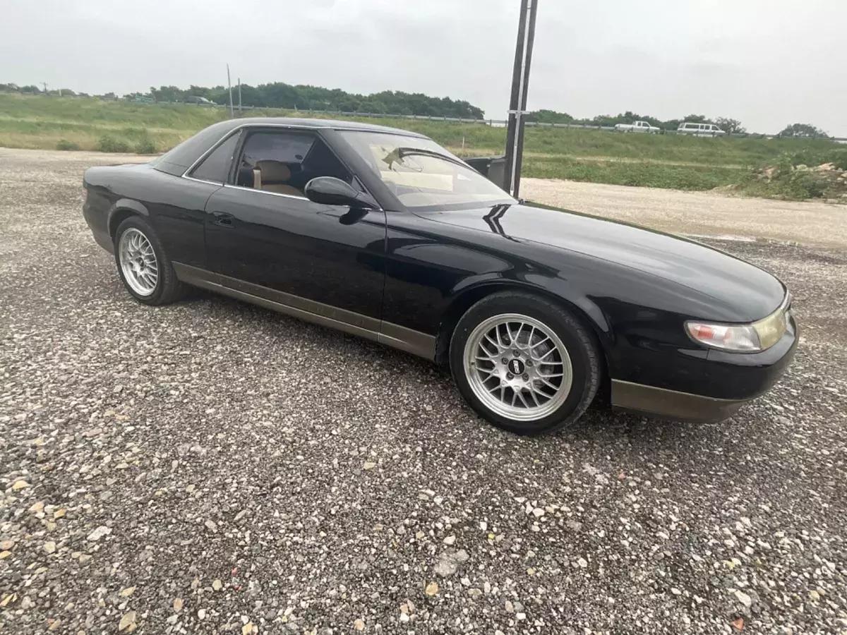 Eunos Cosmo 20B 3 ROTOR 1991 Mazda RX-7 20b