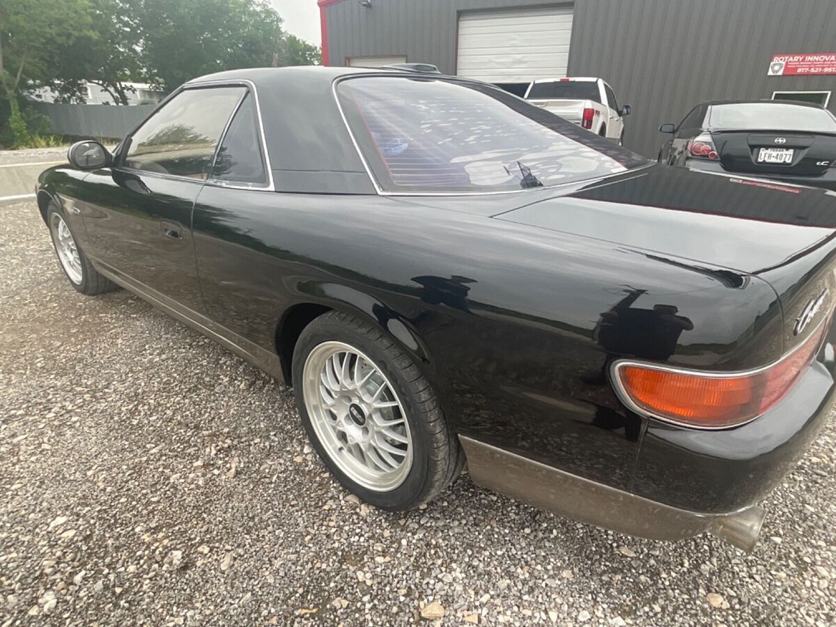1991 Mazda RX-7 20b - photo 10