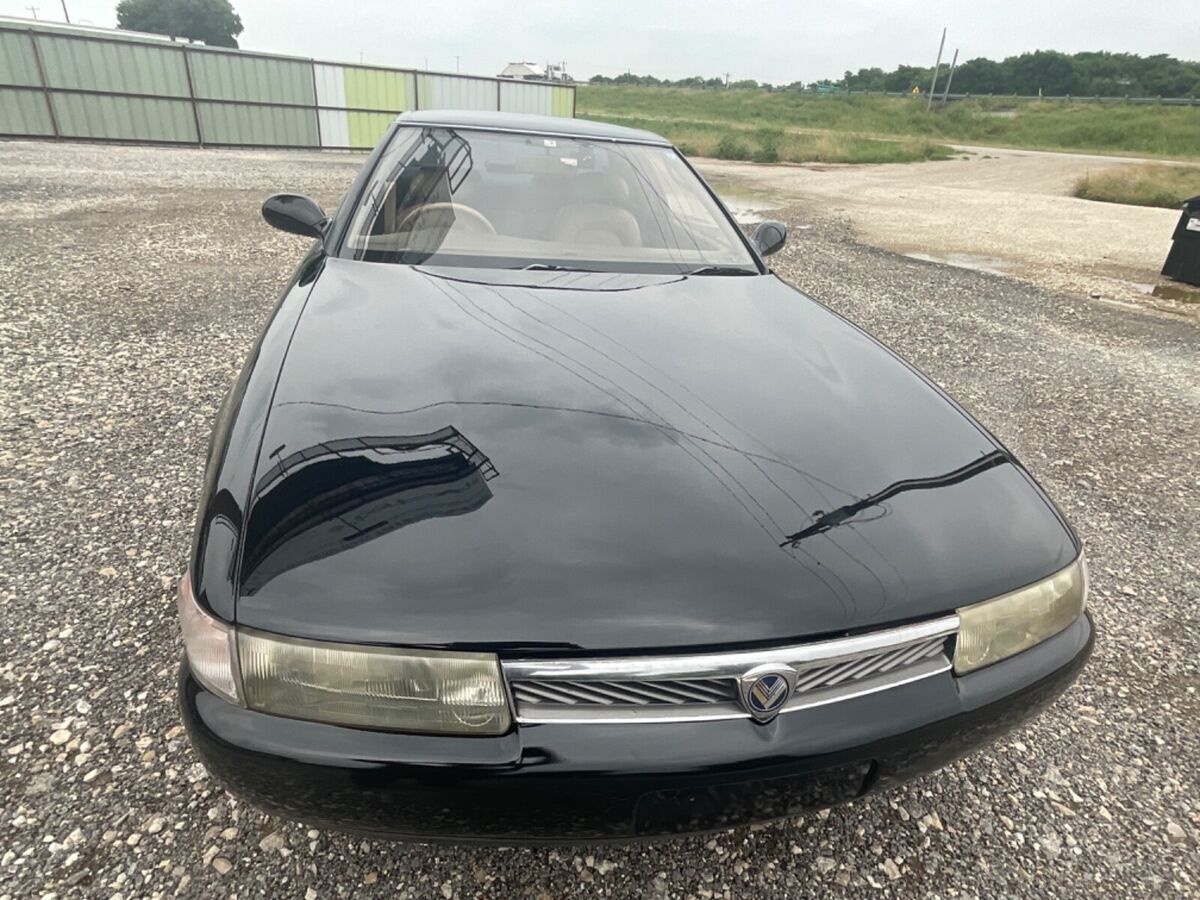 1991 Mazda RX-7 20b - photo 3