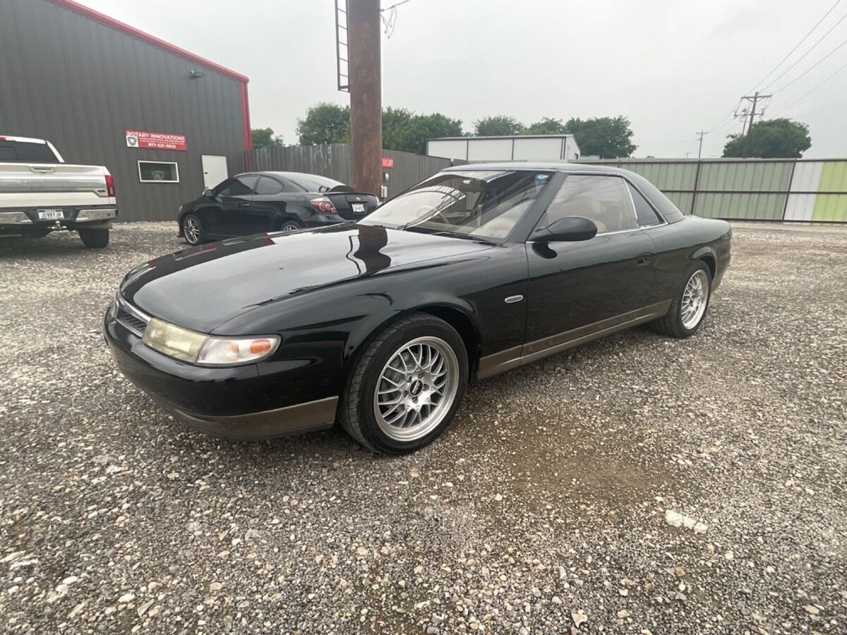 1991 Mazda RX-7 20b - photo 8