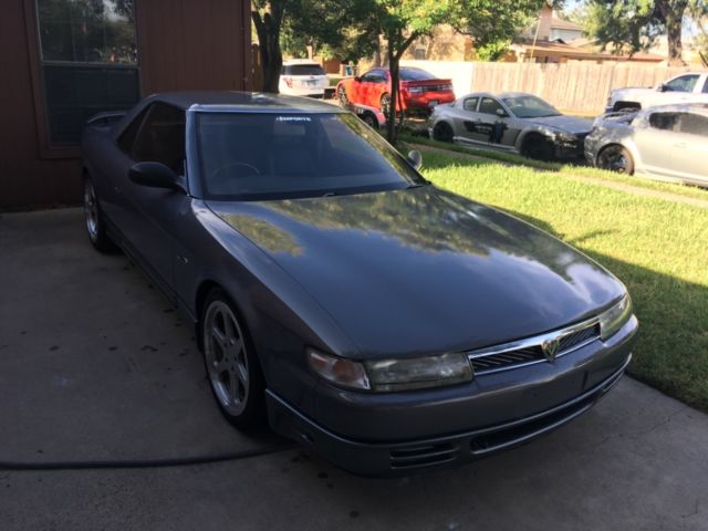 1993 Mazda Protege - photo 10