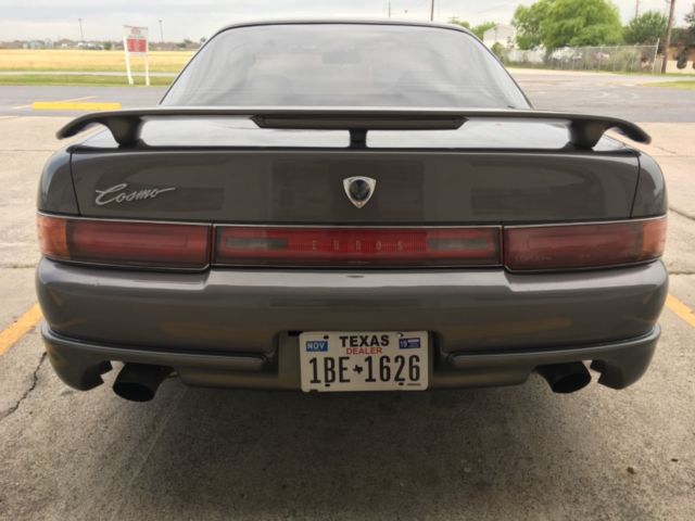 1993 Mazda Protege - photo 7