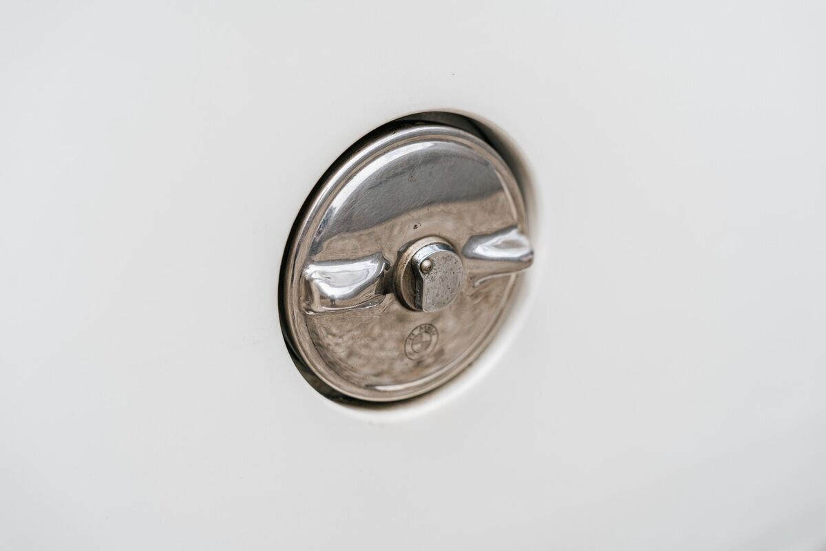 1971 BMW 2002 - photo 13