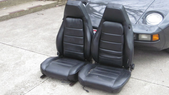 1979 Porsche 928 Euro - photo 11