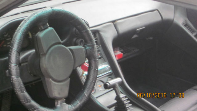 1979 Porsche 928 Euro - photo 9