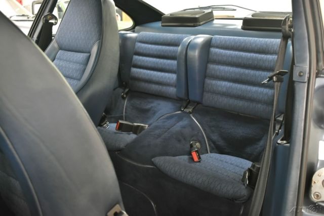 1981 Porsche 911 930 TURBO COUPE - photo 12