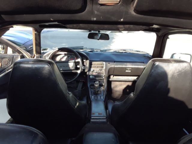 1980 Porsche 928 euro s - photo 13