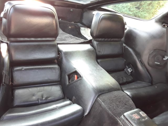 1980 Porsche 928 euro s - photo 9