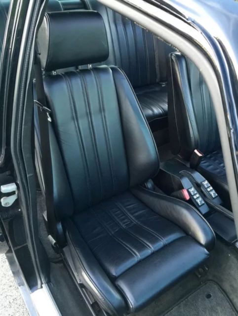 1987 BMW 5-Series - photo 13