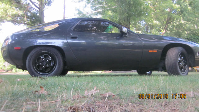 1979 Porsche 928 - photo 2