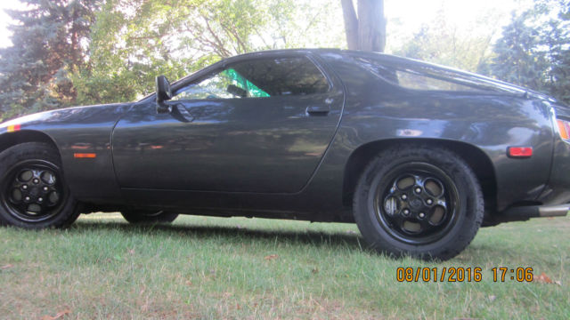 1979 Porsche 928 - photo 3